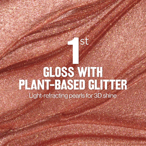 Revlon Gloss Glimmer 010 Indigo Ice