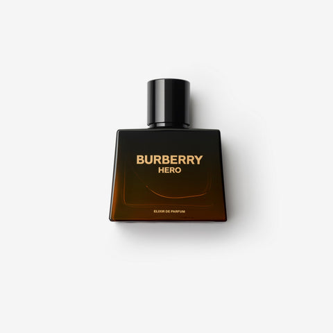 Flacone Burberry Hero Elixir de Parfum 60 ml uomo