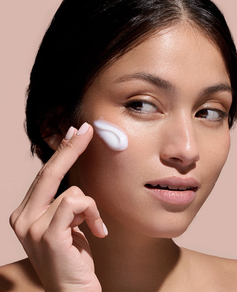 Crème Eclat aux 5 Fleurs 50ml