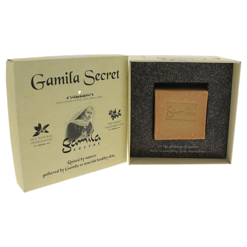 Gamila Secret Rosemery Soap 115 g