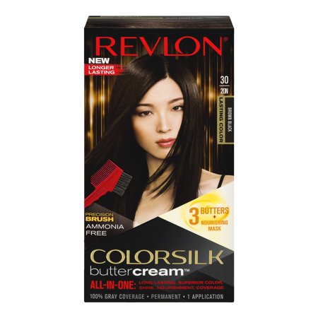 Revlon Colorsilk Butter Cream 30