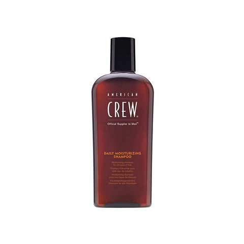 American Crew Daily Moisturizing Shampoo 250 Ml