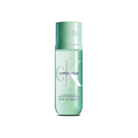 Calvin Klein Body Perfume Cotton Musk 236 Ml