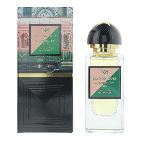 Maison Noir Quandoley 805 Eau de Parfum 50 Ml