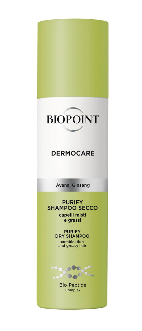 Biopoint Personal Shampoo a Secco 150 Ml