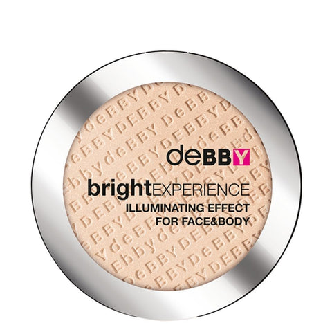 Debby Brightexperience Illuminante Compatto Universale