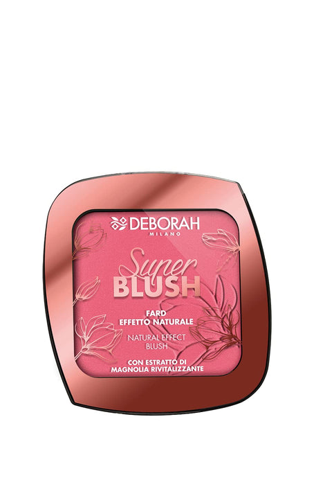 Deborah Milano Super Blush Mat N.03 9g