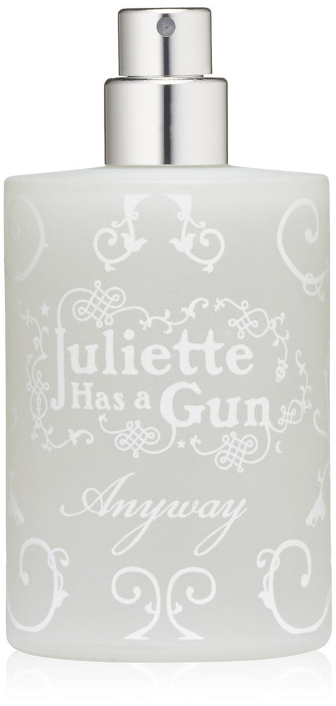 Juliette Has a Gun Anyway Eau De Toilette 50 Ml Donna
