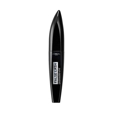 L'Oréal Paris Mascara False Lash Bambi Oversized Eye Nero 8,9 ml