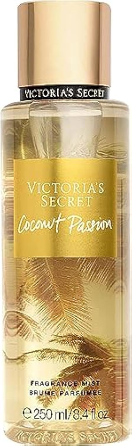 Victoria's Secret Coconut Passion 250 Ml