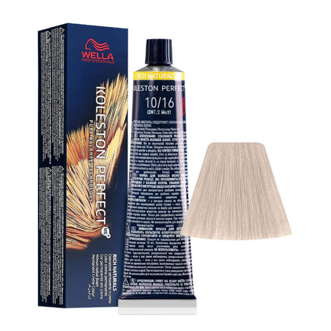 Wella Koleston Perfect 10/16 Tubo 60 Ml