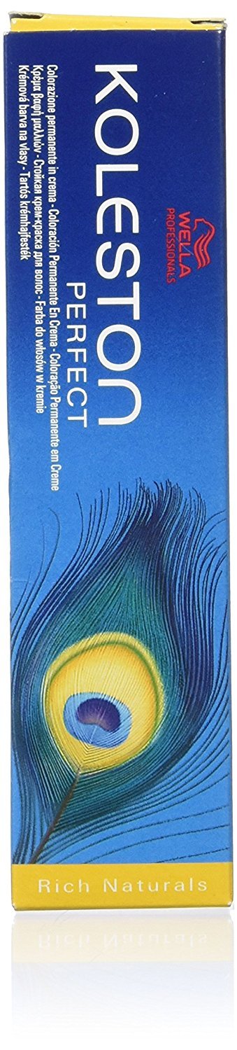 Wella Koleston Perfect 9/96 Tubo 60 Ml