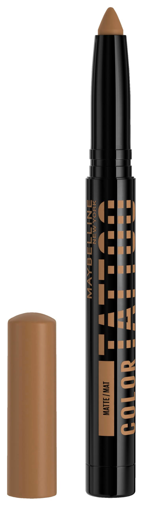 Maybelline Color Tattoo Eye Stix I Am Cozy 24H