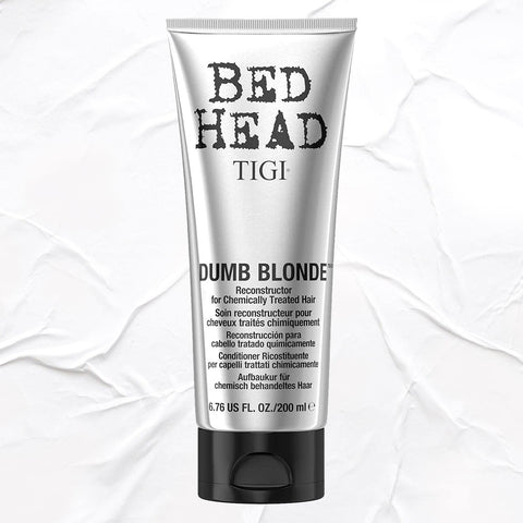 Tigi Dumb Blonde Reconstructor 200 Ml