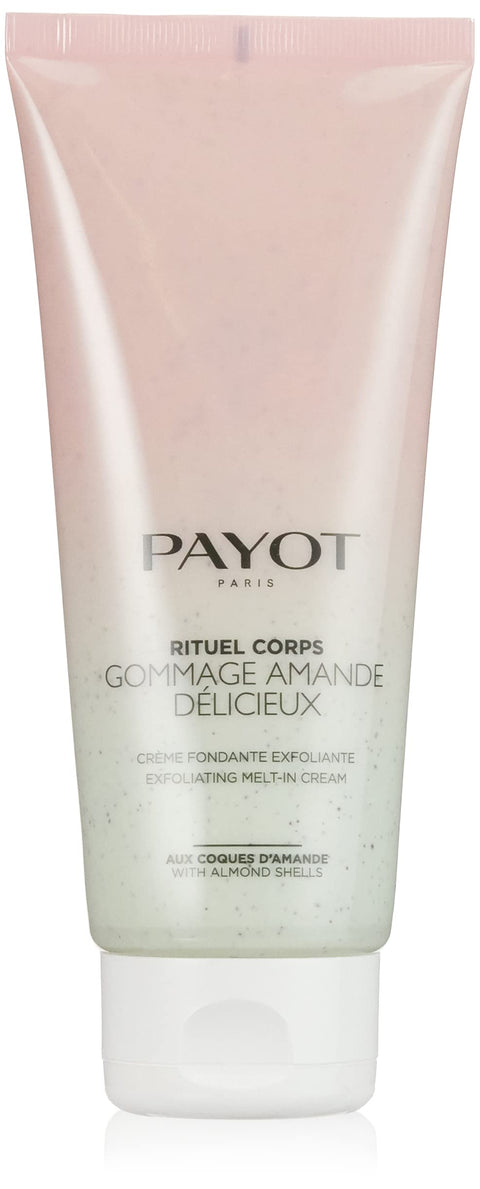Payot Le Corps Gommage Amande Delicieux 200 Ml