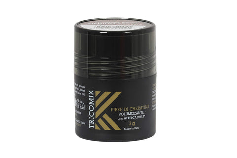 Tricomix Fibre Di Cheratina Volumizzante Medium Brown 3 gr
