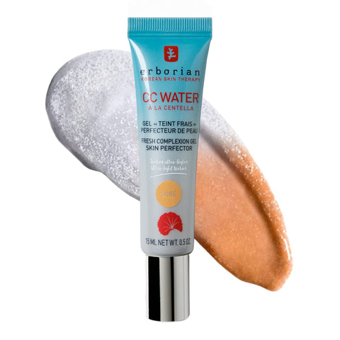 Erborian Korean CC Water Dorè 15 Ml