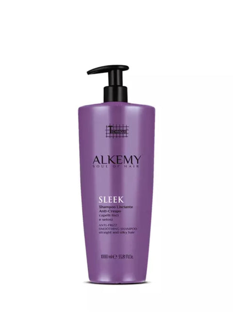 Technique Alkemy Sleek Shampo Lisciante Anti Crespo 1000 Ml