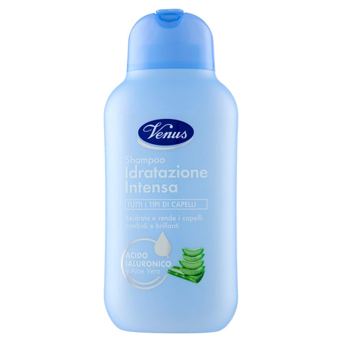 Venus Shampoo Idratazione Intensiva 250 Ml