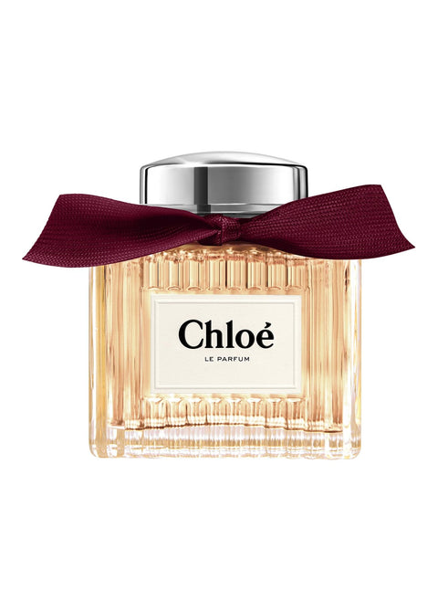 Chloé Le Parfum 100 Ml Donna Ricaricabile