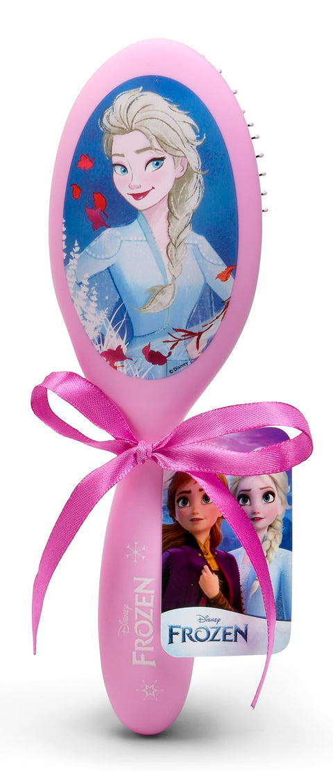 Disney Frozen Spazzola per Capelli “Elsa”