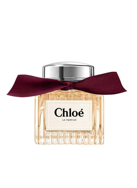 Chloé Le Parfum 50 Ml Donna Ricaricabile