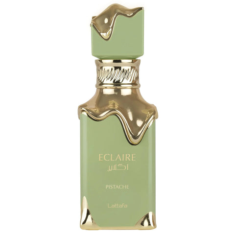 Lattafa Eclaire Pistache Eau De Parfum 100 Ml