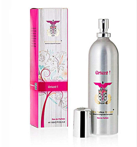 Les Perles D'Orient Orient! Eau De Parfum 150 Ml Uomo