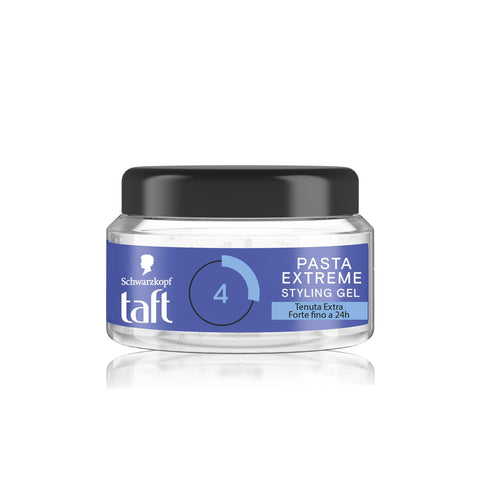 Testanera Taft X-Treme Pasta Extra Forte 200 Ml