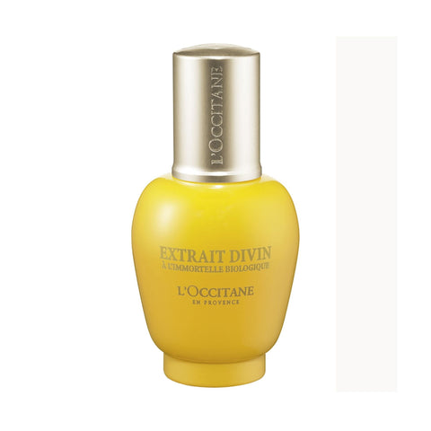 L'Occitane Immortelle Siero Divine 30 Ml