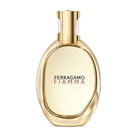 Salvatore Ferragamo Fiamma EDP 55 Ml