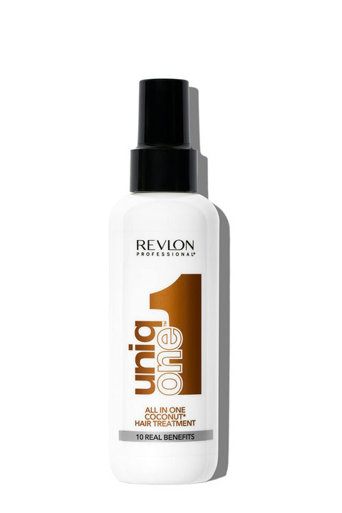 Revlon Uniq Cocco One Spray Capelli 10 in 1 150 Ml