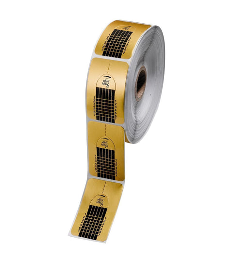 Peggy Sage Nail Form Cartine Per Unghie 140004