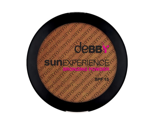 Debby Sunexperience Bronzing Powder N°05