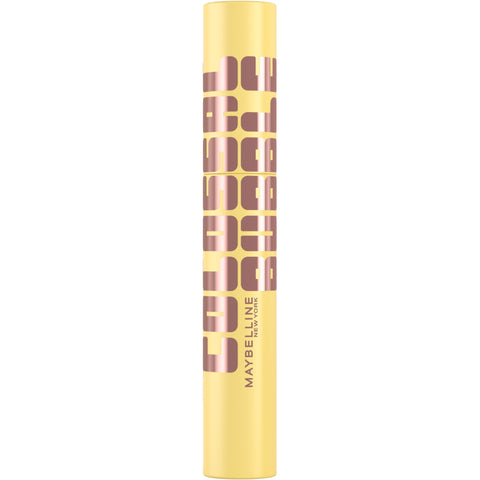 Maybelline Colossal Bubble Mascara Waterproof