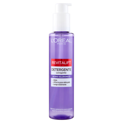 L'Oréal Paris Revitalift Detergente Levigante 150 Ml