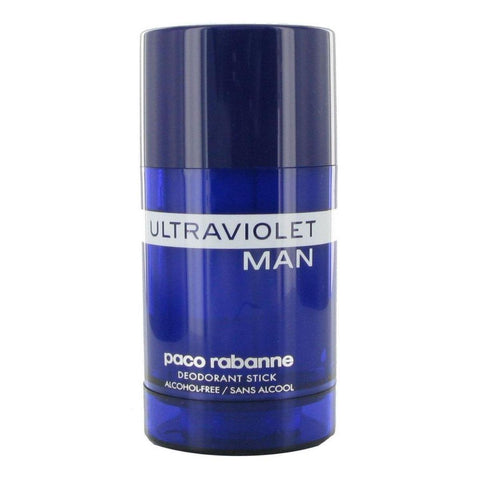 Paco Rabanne Ultraviolet Man Deodorante Stick 75 Ml