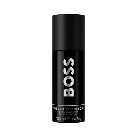 Boss Bottled Beyond Deodorante Spray 150 Ml Uomo