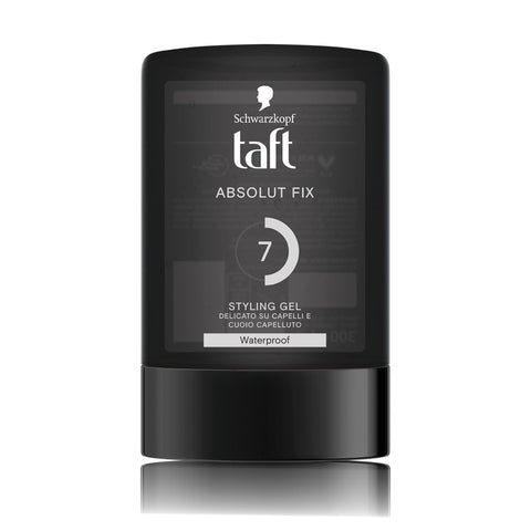 Testanera Taft Gel Absolut Fix 300 Ml