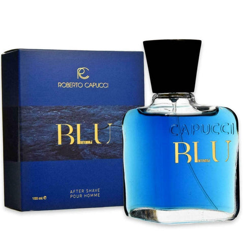 Roberto Capucci Blu Intenso After Shave 100 ml