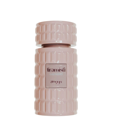 Zimaya Tiramisù Caramel Eau De Parfum 100 Ml