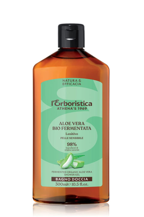 Athena's L'Erboristica Bagnodoccia Aloe Vera 300 Ml