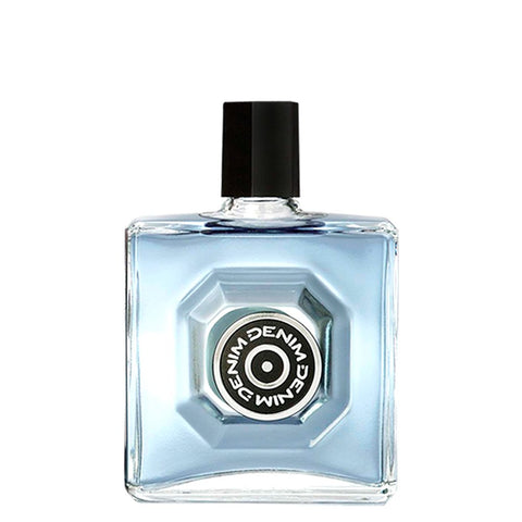Denim After Shave Black 100 Ml