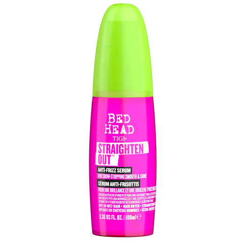 Tigi Bed Head Straighten Out Spray 100 Ml