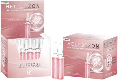 Nicky Chini Fiale Helioszone 10x10 ml