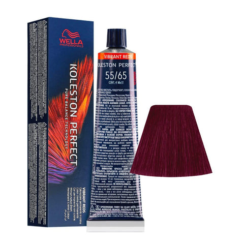 Wella Koleston Perfect 55/65 Tubo 60 Ml