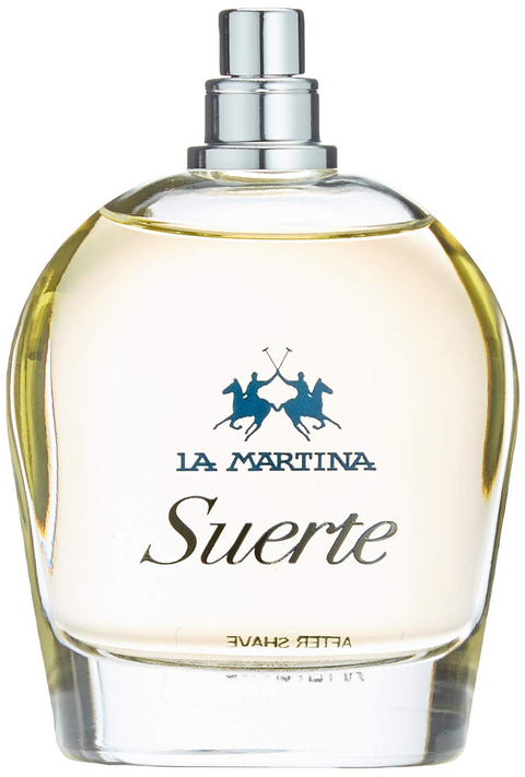 La Martina Suerte Hombre After Shave 100 Ml
