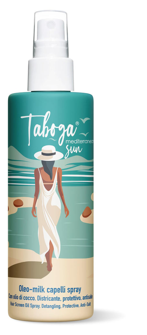 Taboga Oleo Milik Capelli Spray 100 Ml