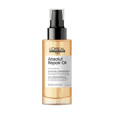 L'Oreal Professionnel Serie Expert Absolut Repair Oil 90 ml
