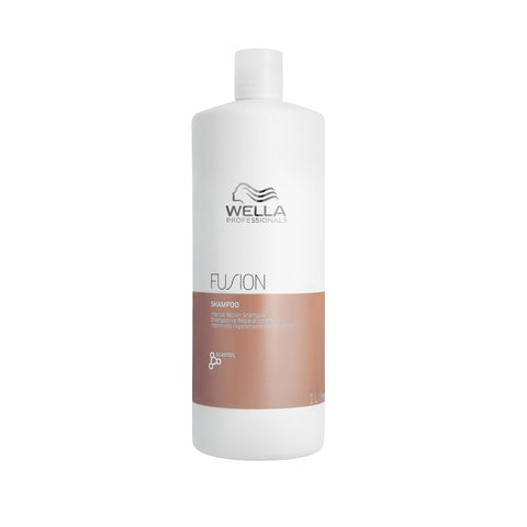 Wella Professionals Shampoo Fusion 1000 Ml